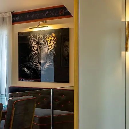 2 Floor Near Duomo Апартаменты