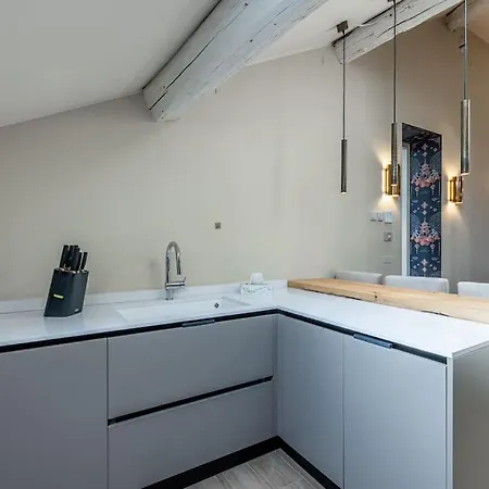 Апартаменты 2 Floor Near Duomo *