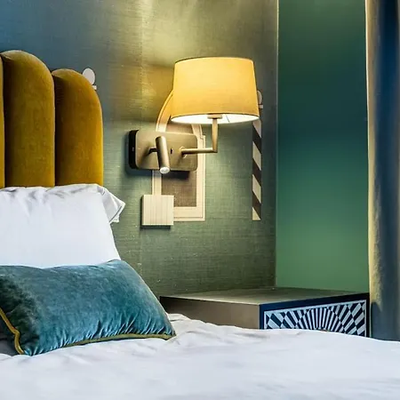 Апартаменты 2 Floor Near Duomo *