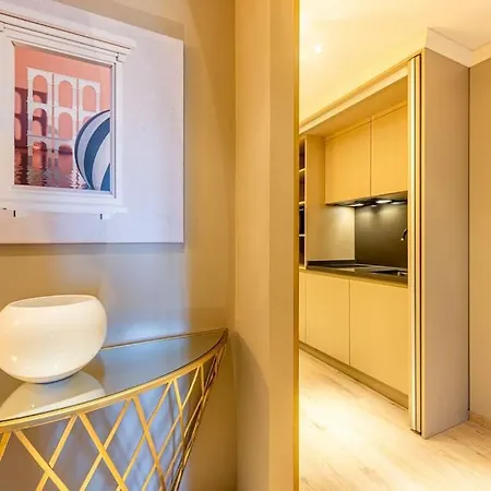 Appartement 2 Floor Near Duomo *