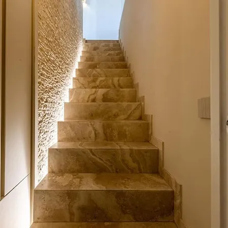 Appartement 2 Floor Near Duomo