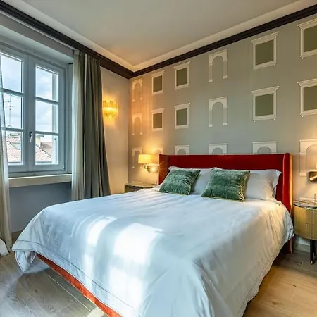 Appartement 2 Floor Near Duomo *