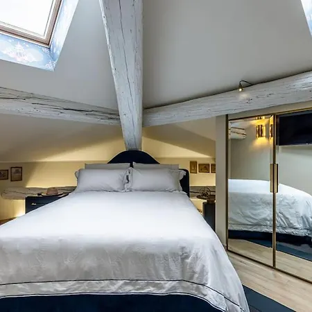 2 Floor Near Duomo Appartement *