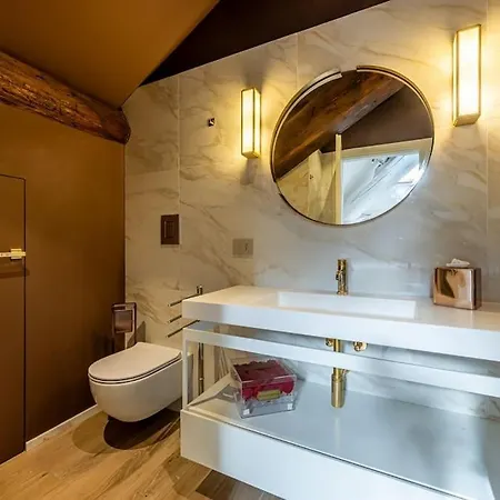 2 Floor Near Duomo Appartement