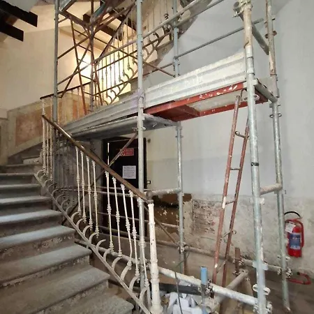 Apartman Duplex Lusso Con Terrazzo Panoramico Vicino Duomo